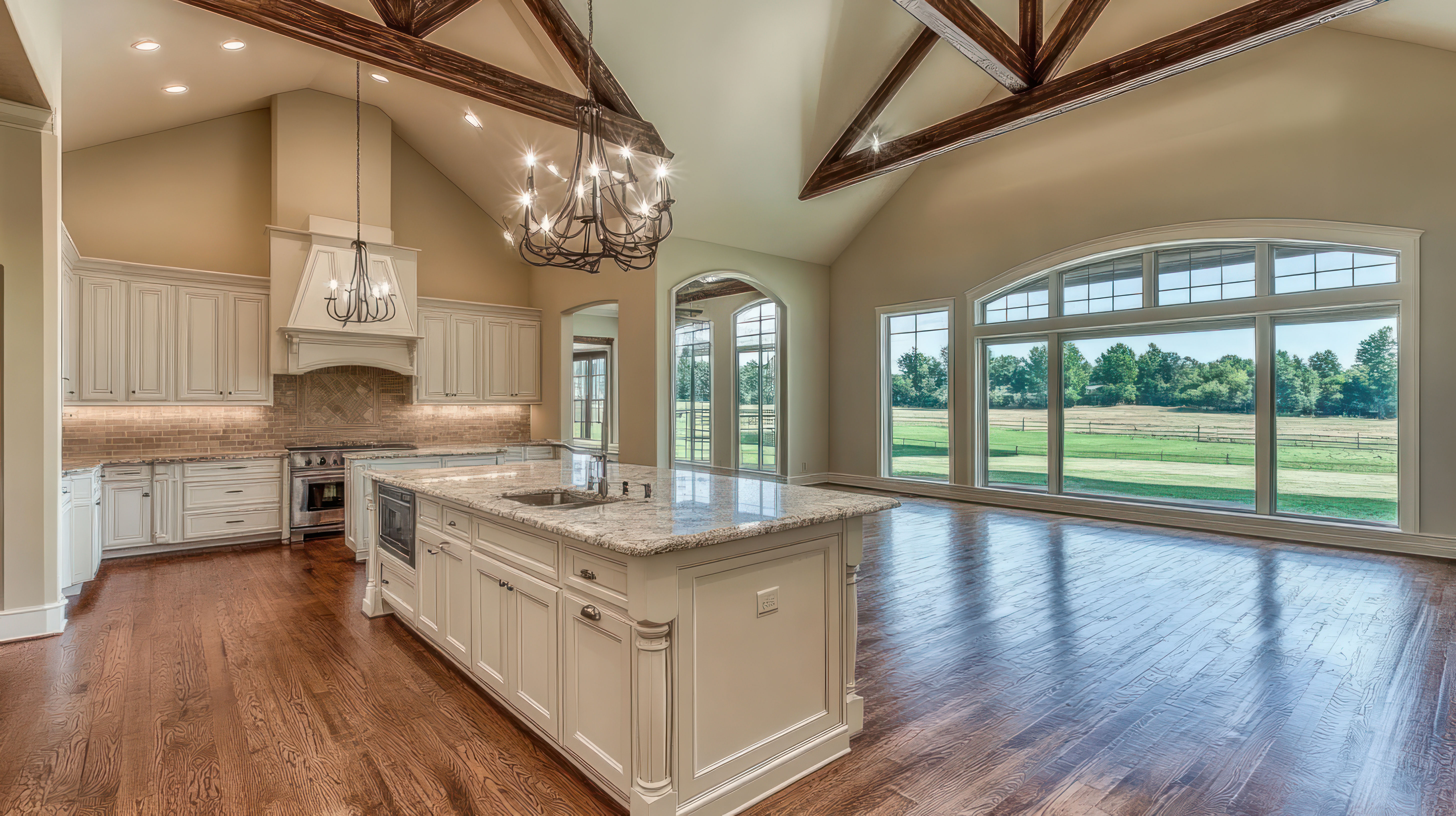 Professional move in move out cleaning services