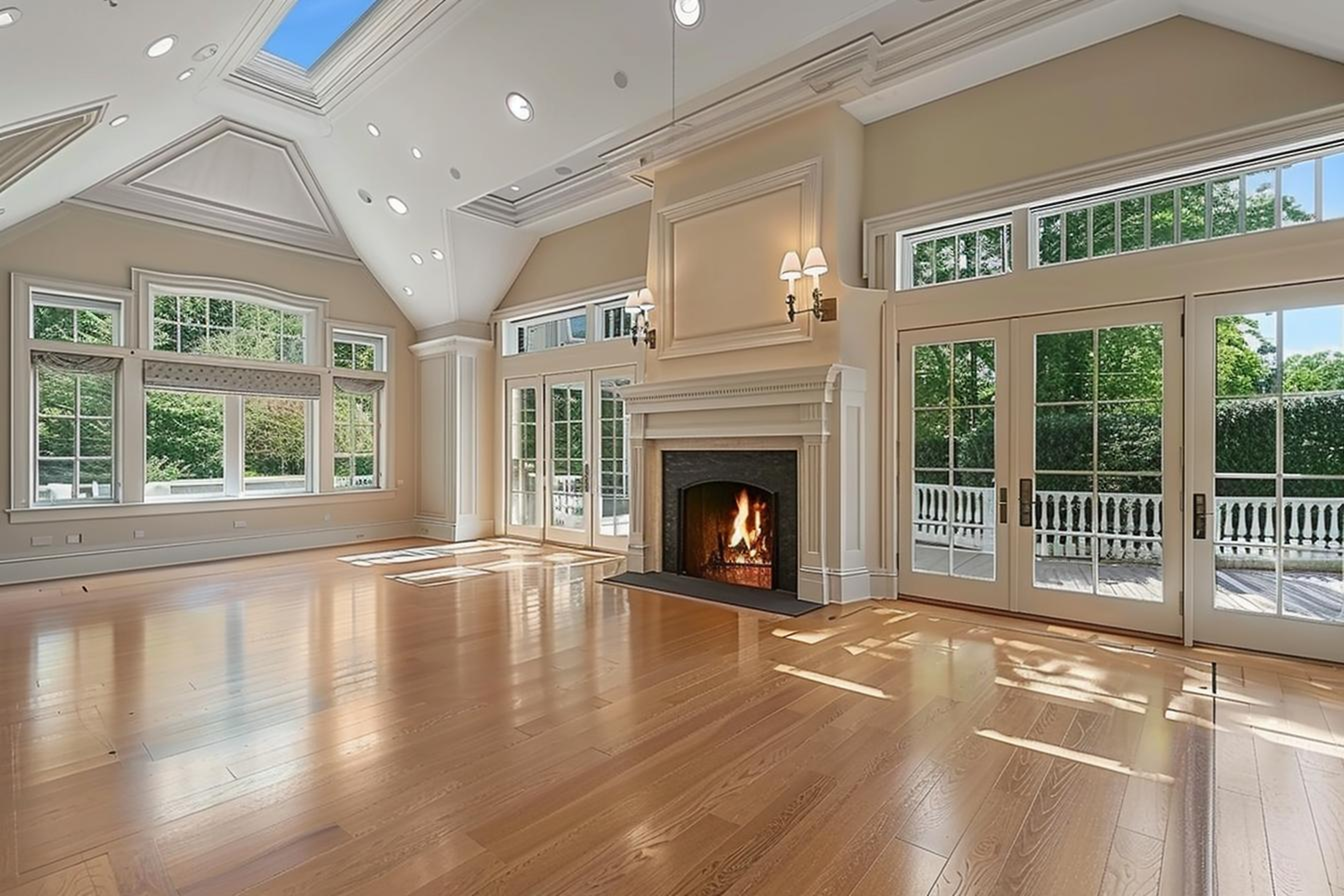 Move in cleaning service in Media PA