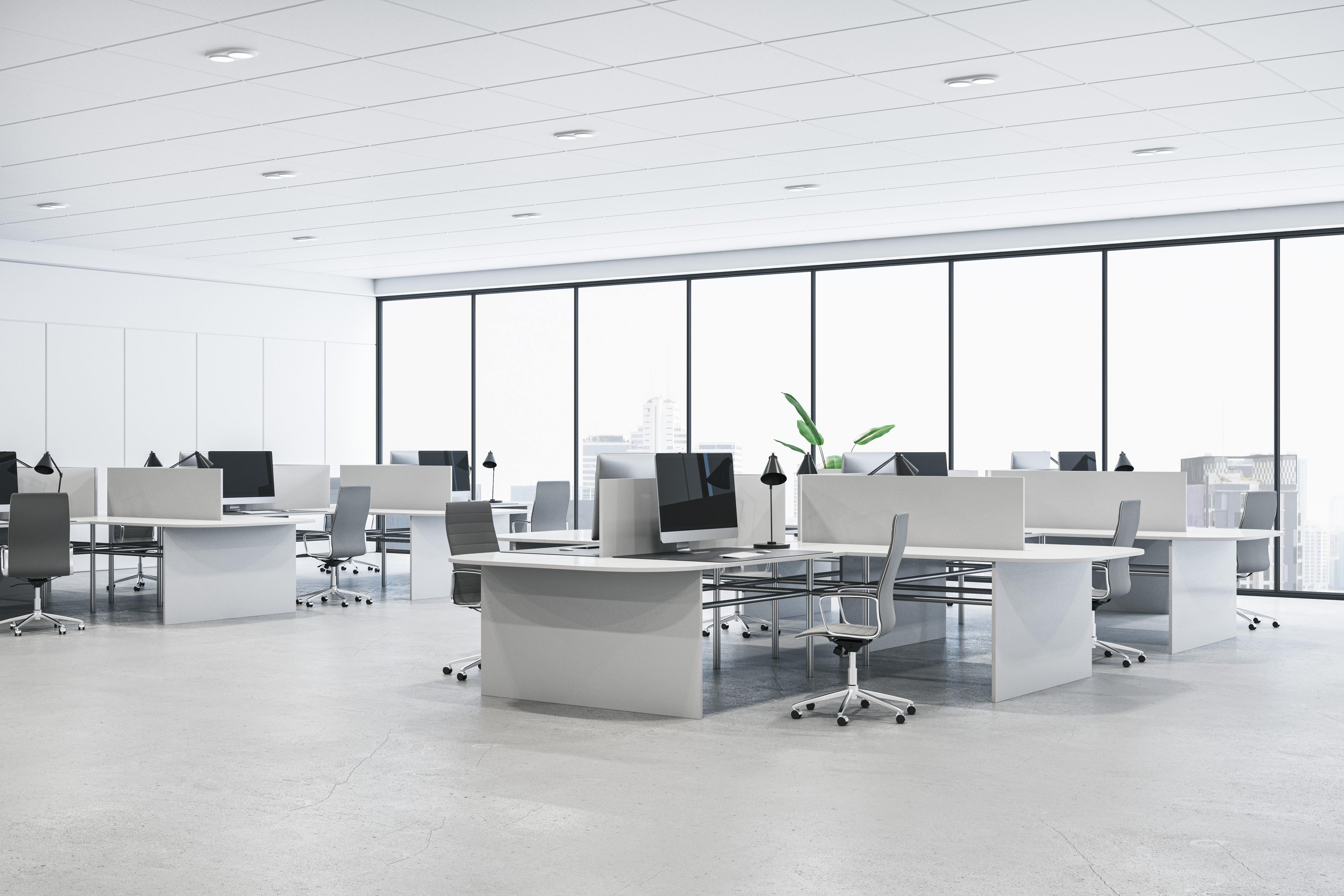 Office cleaning services in King of Prussia PA