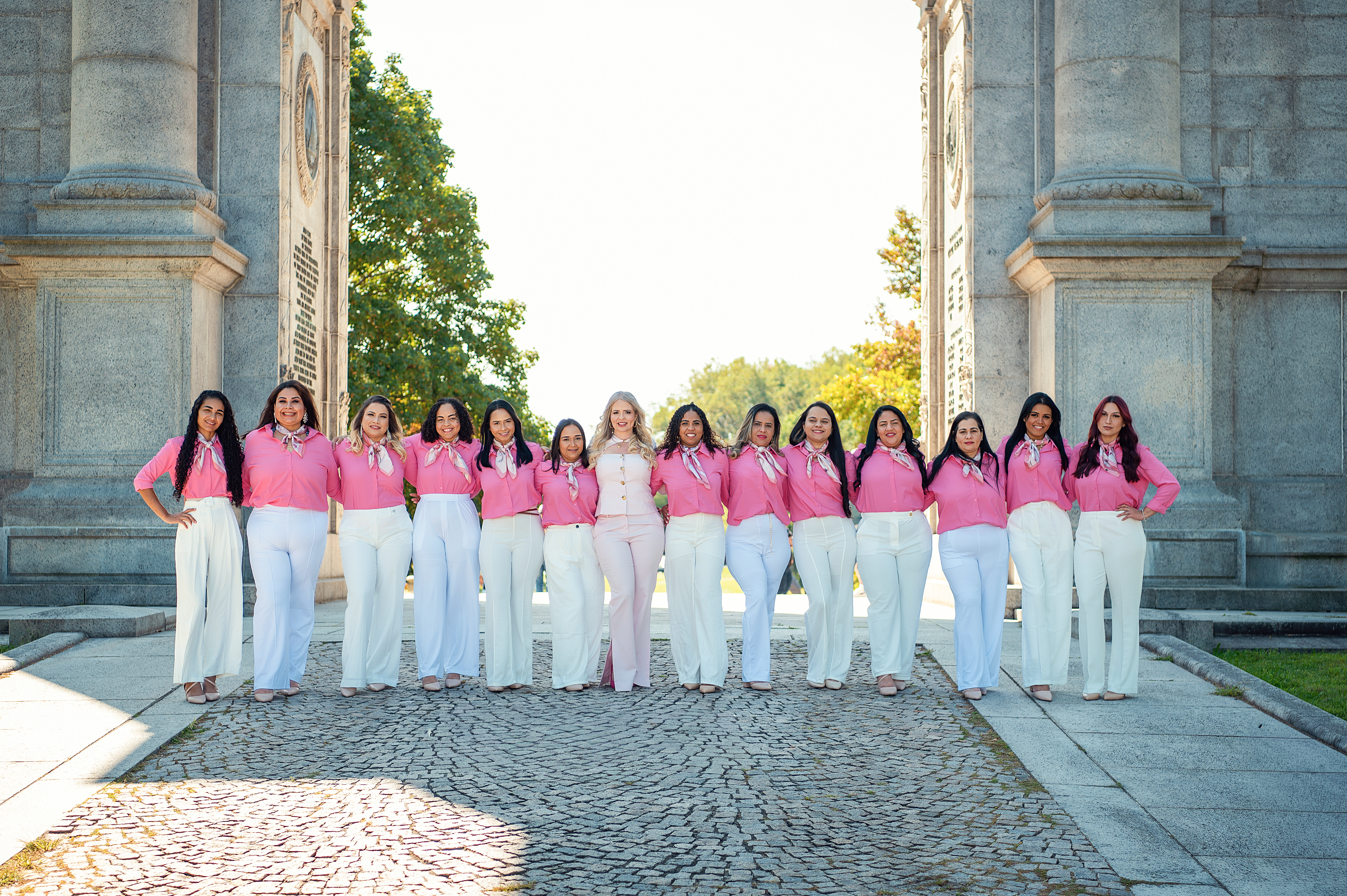 DHC professional cleaning team 2025