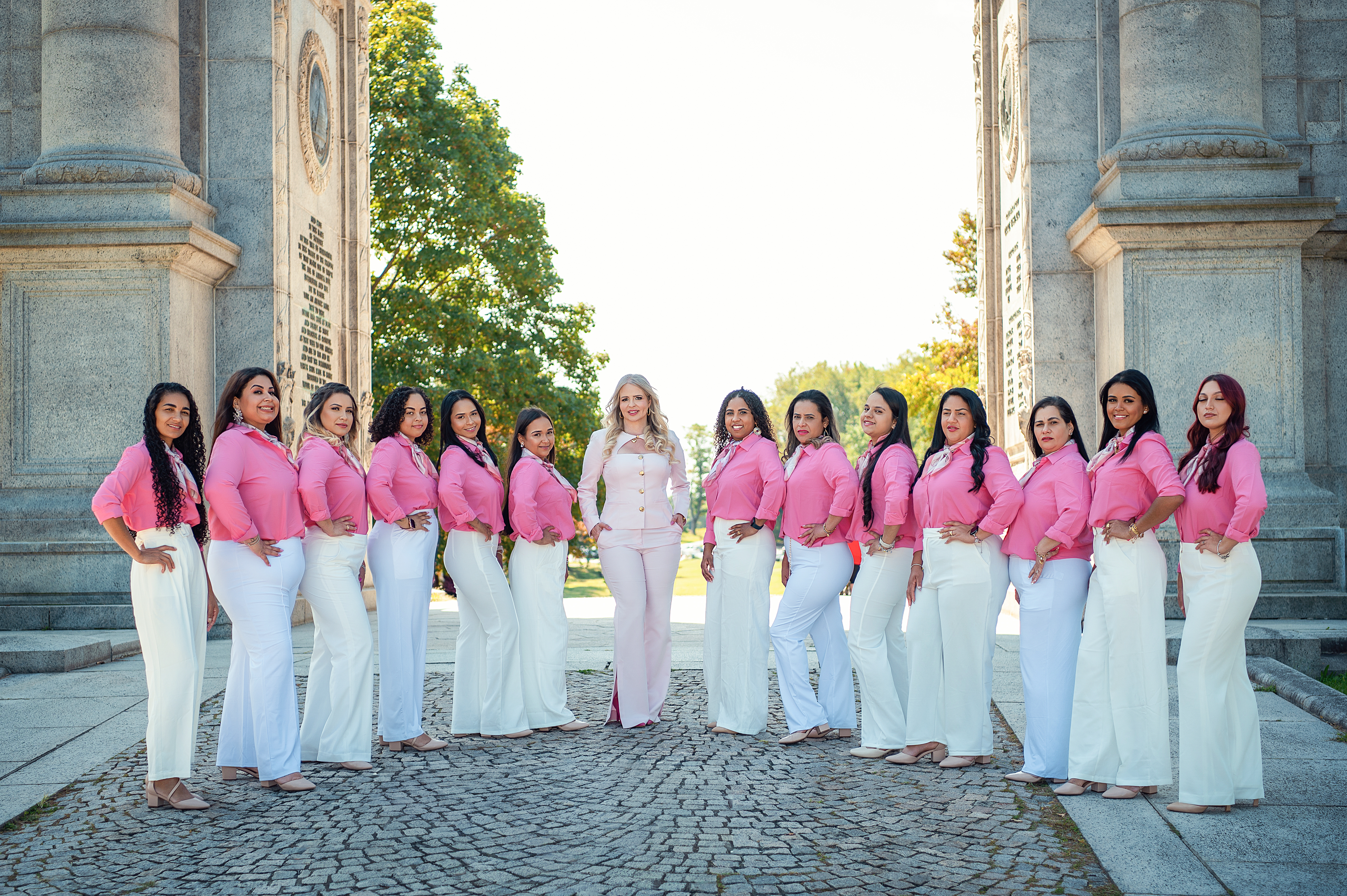 DHC Cleaning Team 2025