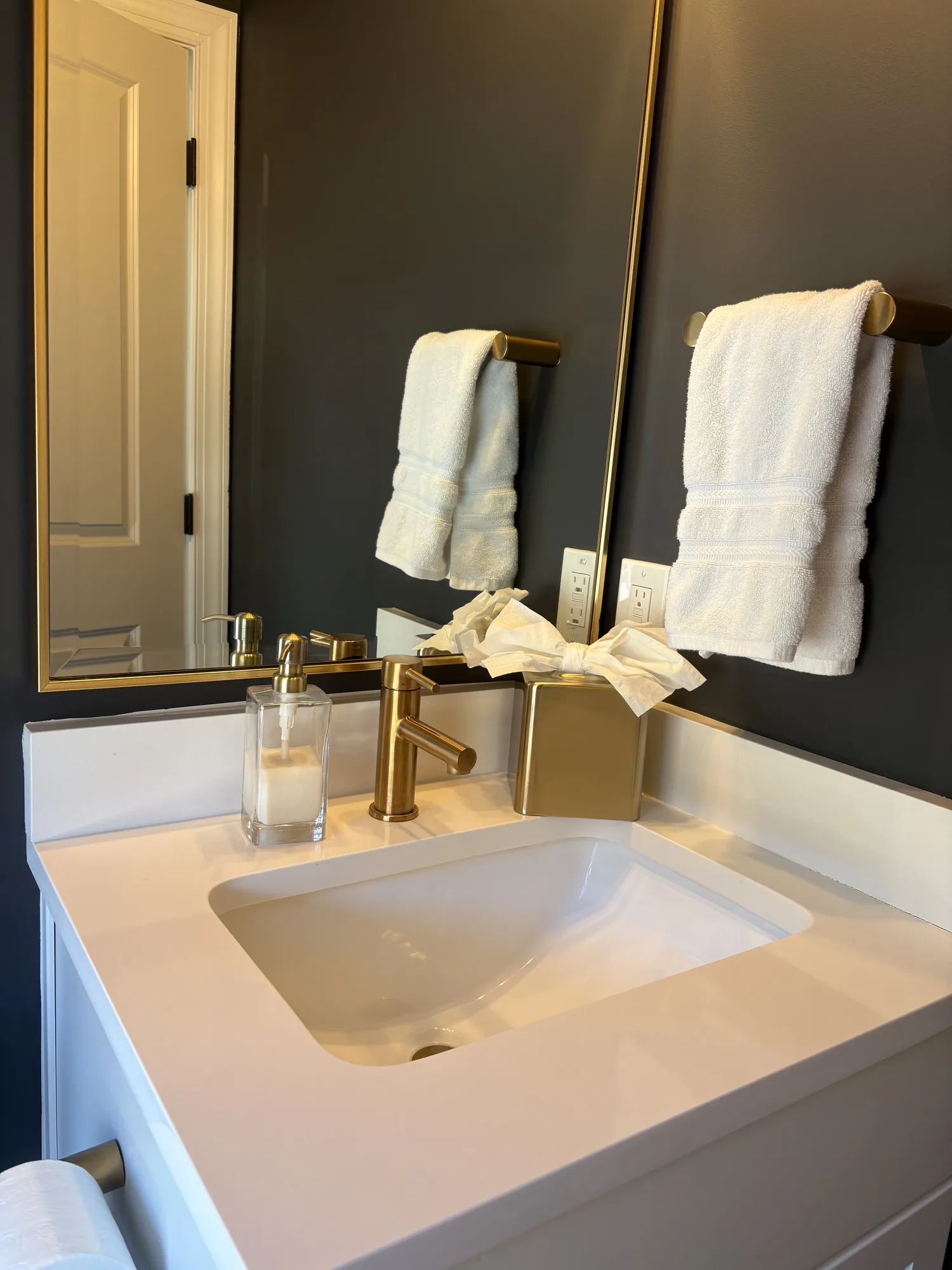 Bright, tidy living space maintained through routine maid service in Paoli