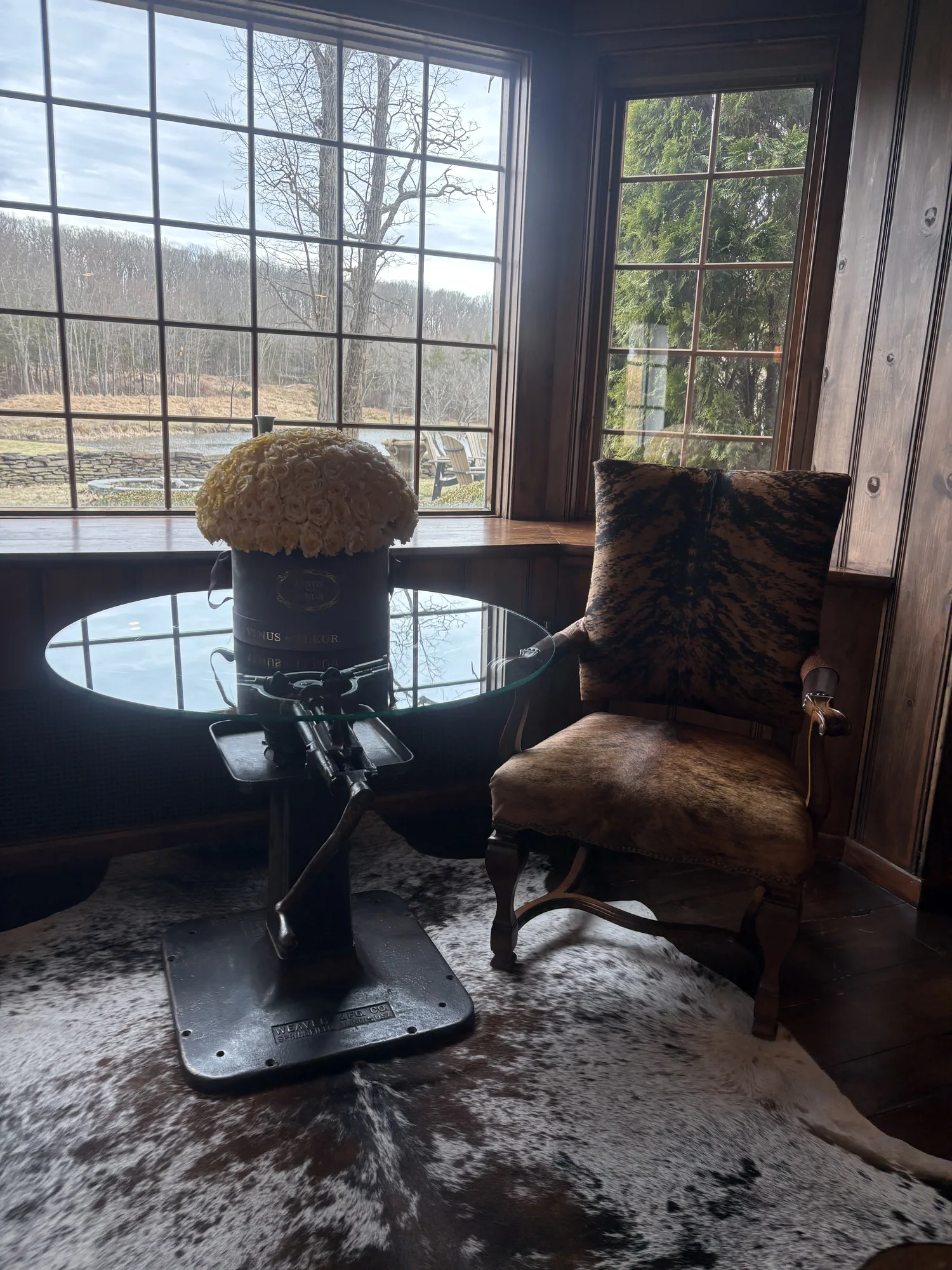 Detailed cleaning before a Paoli property handoff
