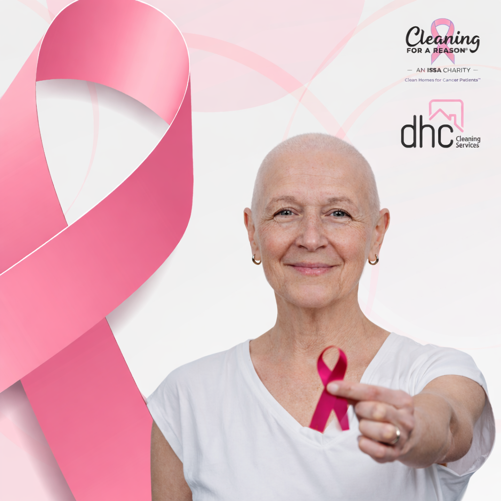 Cleaning for a Reason - Supporting Cancer Patients in Pennsylvania