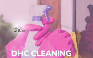 What is included in a deep cleaning service in King of Prussia?